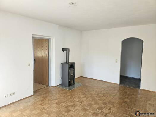 Wohnung zur Miete 620 € 4 Zimmer 96,1 m² Jennersdorf 8380