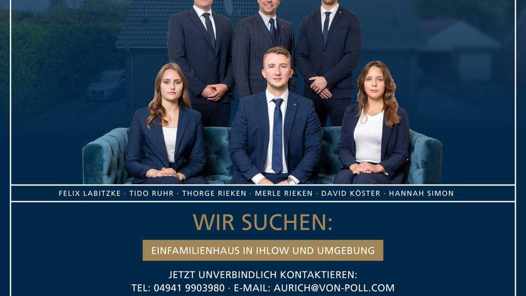 Einfamilienhaus zum Kauf 370.000 € 5 Zimmer 170 m² 1.000 m² Grundstück Ochtelbur Ihlow 26632