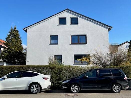 Haus zum Kauf 359.000 € 5,5 Zimmer 174 m² Grundstück frei ab 01.09.2026 Zizishausen Nürtingen 72622