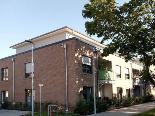 Wohnung zur Miete 880 € 2 Zimmer 55,1 m² frei ab 01.03.2026 Meierholz 48 Wendeburg 38176