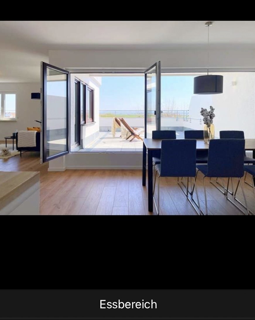 Penthouse zum Kauf provisionsfrei 350.000 € 4 Zimmer 145 m²<br/>Wohnfläche 4.<br/>Geschoss 01.02.2025<br/>Verfügbarkeit Stuifenstrasse 27/7 Göggingen Göggingen 73571