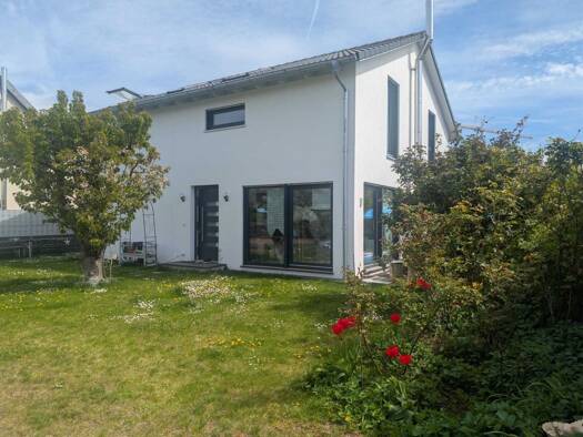 Einfamilienhaus zum Kauf 820.000 € 6 Zimmer 175 m² 445 m² Grundstück Wachtelweg 15 b Dillingen Dillingen a.d.Donau 89407