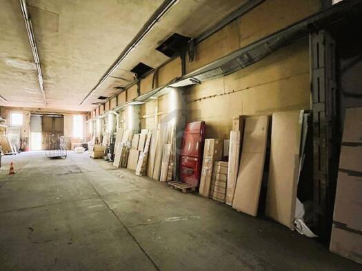 Lagerhalle zum Kauf 149.000 € 1.000 m² Lagerfläche Ohrdruf 99885
