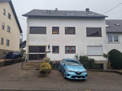 Wohnung zum Kauf 169.000 € 6 Zimmer 160 m² Walpershofen Riegelsberg 66292
