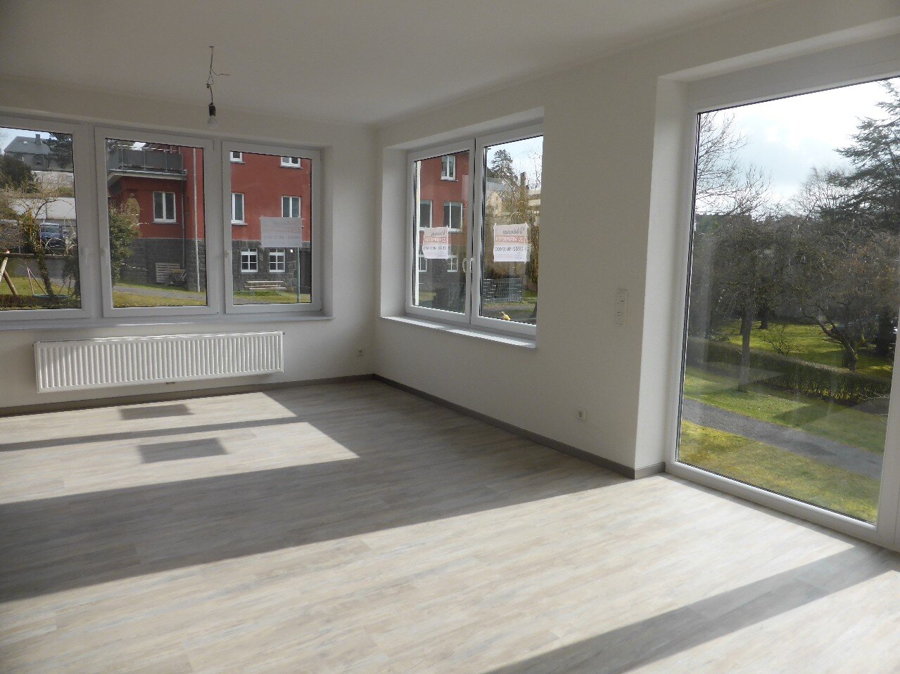 Wohnung zur Miete 870 € 3 Zimmer 103 m²<br/>Wohnfläche 1.<br/>Geschoss 01.04.2025<br/>Verfügbarkeit Abt-Richard-Straße 10 Daun Daun 54550