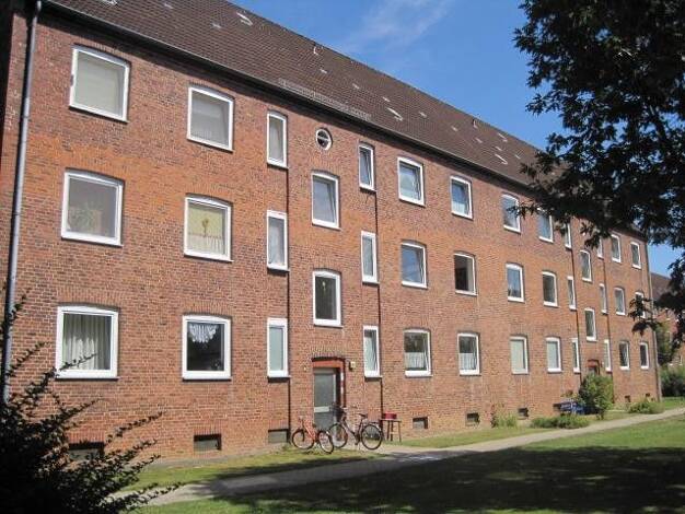 Wohnung zur Miete 785 € 3 Zimmer 67,2 m² 2. Geschoss frei ab 01.01.2027 Paul-Fuß-Straße 41 Ravensberg Ravensberg 24118