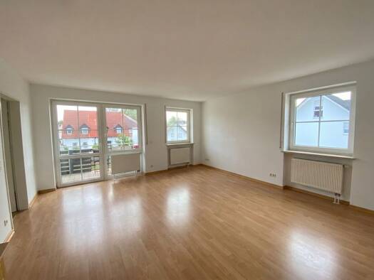 Loft zur Miete 910 € 3 Zimmer 67 m² Geschoss 1/3 frei ab 01.11.2026 Amendingen Memmingen 87700