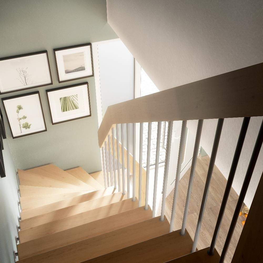 Haus – Hohe Börde, Börde - Ansicht 4