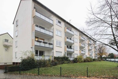 Immobilie zum Kauf als Kapitalanlage geeignet 89.000 € 2 Zimmer 54,3 m² Rote Schanze Wolfenbüttel 38300