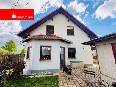 Einfamilienhaus zum Kauf 270.000 € 4 Zimmer 95,9 m² 256 m² Grundstück frei ab 01.09.2025 Dornheim 99310