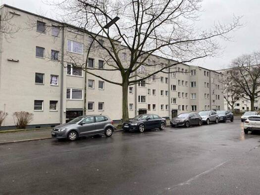 Wohnung zum Kauf 135.000 € 1 Zimmer 39 m² 1. Geschoss Charlottenburg Berlin 13627