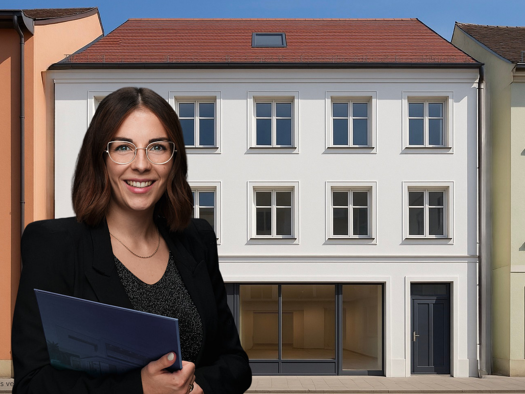 Grundstück zum Kauf 593,1 m² Grundstück Altstadt-Lehel München 80331