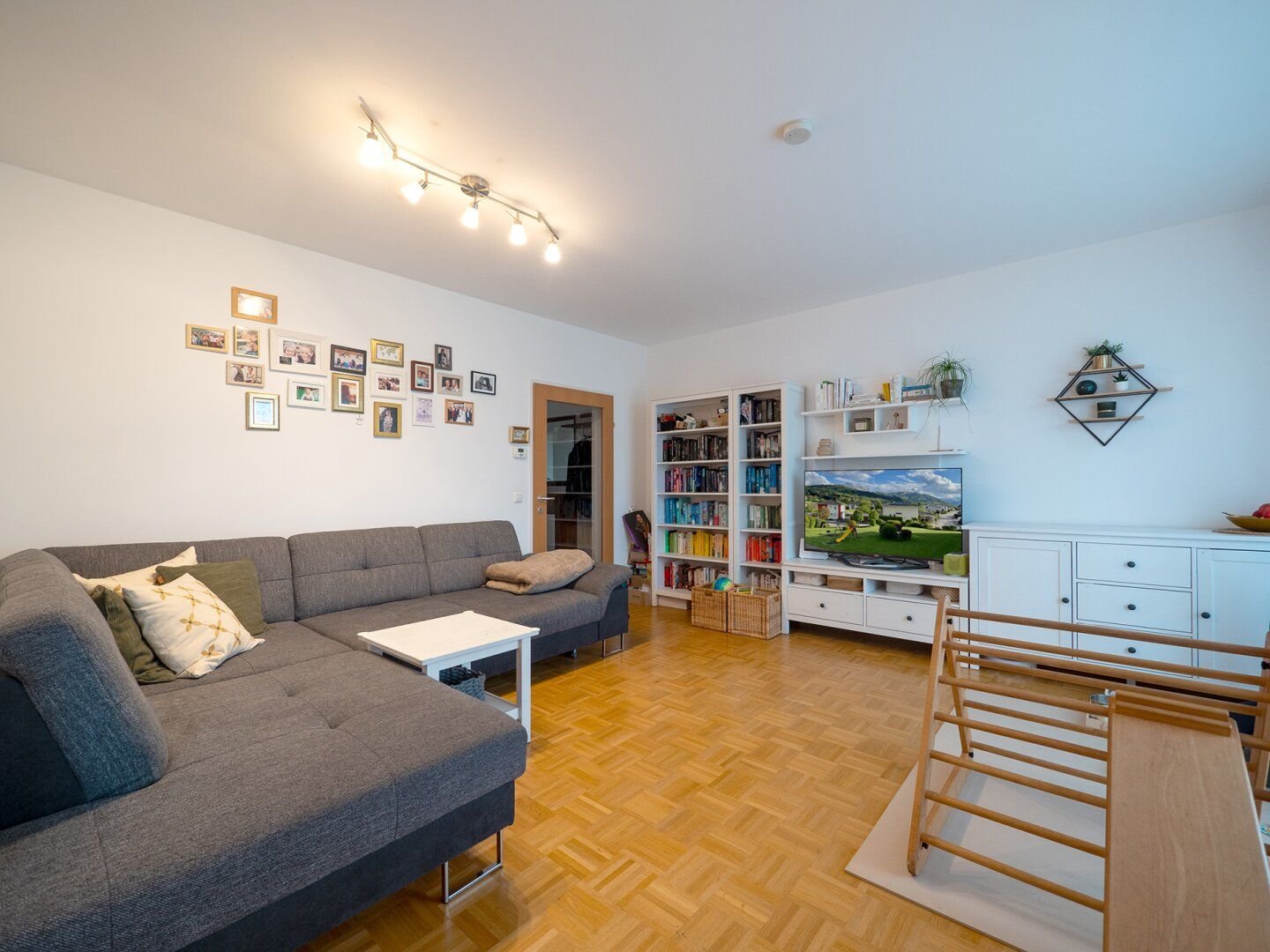 Wohnung zum Kauf 289.000 € 86,4 m²<br/>Wohnfläche 2.<br/>Geschoss Gschwandt 4816