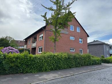 Wohnung zum Kauf 159.000 € 4 Zimmer 88 m² 1. Geschoss Nienburg Nienburg 31582