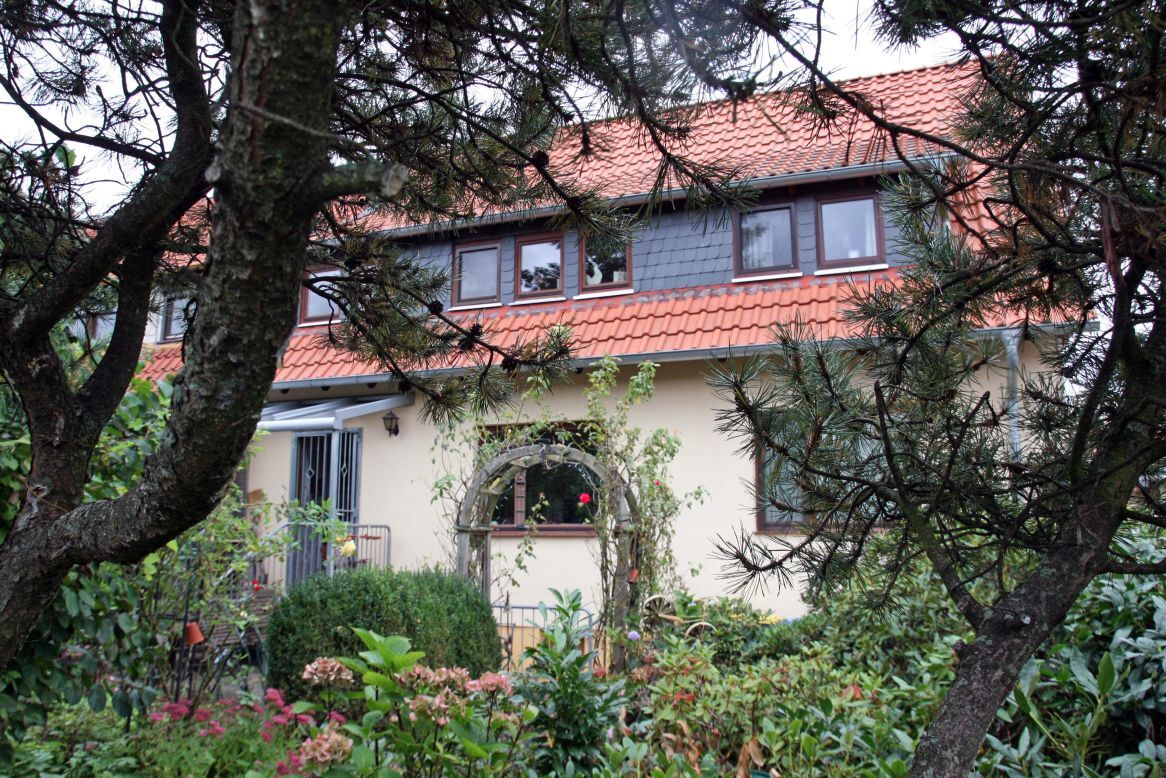 Einfamilienhaus zum Kauf 235.000 € 6 Zimmer 120 m²<br/>Wohnfläche 608 m²<br/>Grundstück ab sofort<br/>Verfügbarkeit Westerode Bad Harzburg 38667