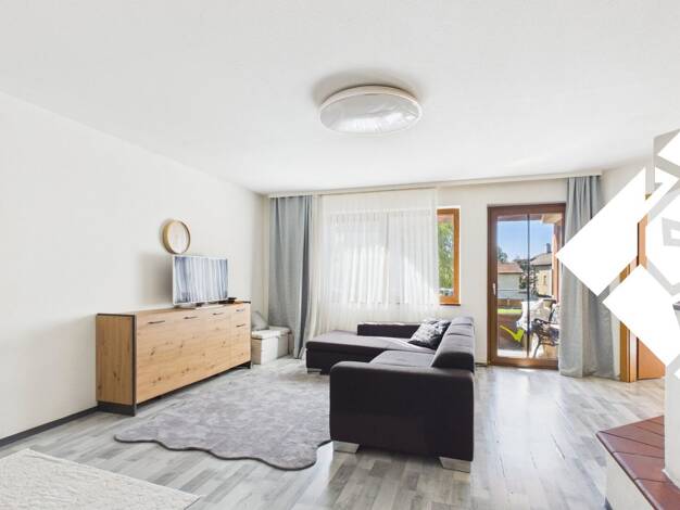 Wohnung zum Kauf als Kapitalanlage geeignet 359.000 € 4 Zimmer 86,1 m² Brixlegg 6230
