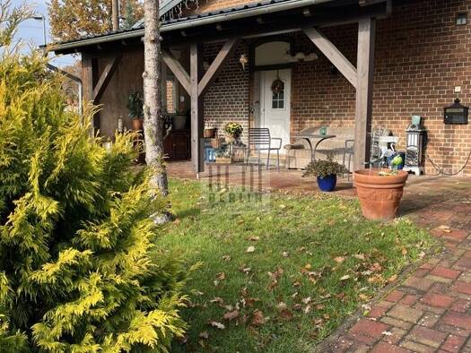 Einfamilienhaus zum Kauf 185.000 € 3 Zimmer 100 m² 1.800 m² Grundstück Drahnsdorf 15938