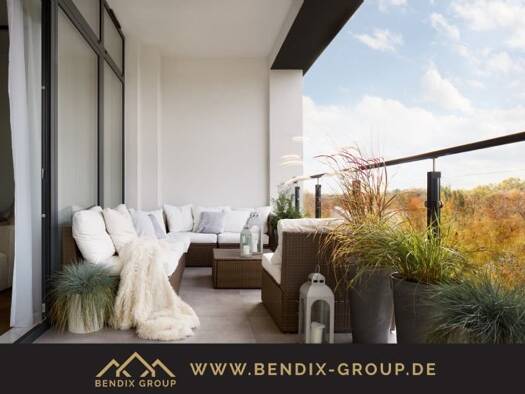 Wohnung zum Kauf - Erstbezug provisionsfrei 584.303 € 2 Zimmer 74 m² 3. Geschoss Leutzsch Leipzig 04179