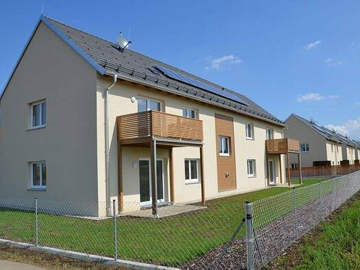 Wohnung zur Miete 970 € 80,3 m² Eduard Kosch Siedlung 15/4 Pernersdorf 2053
