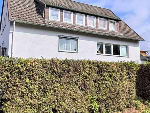 Wohnung zur Miete 650 € 3 Zimmer 120 m² 2. Geschoss frei ab 01.01.2027 Am Schwarzen Wasser 55 Windhausen Bad Grund 37539