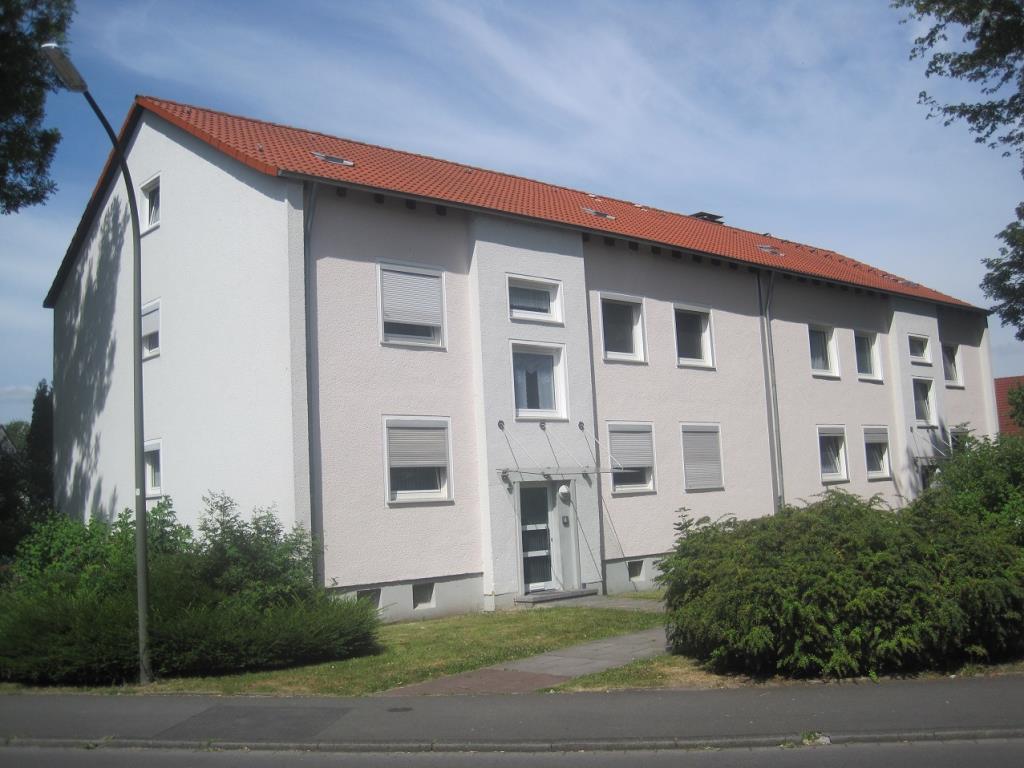 Wohnung zur Miete 499 € 3,5 Zimmer 62,5 m²<br/>Wohnfläche 1.<br/>Geschoss 01.03.2025<br/>Verfügbarkeit Am Friedrichsberg 21 Mitte Bergkamen 59192