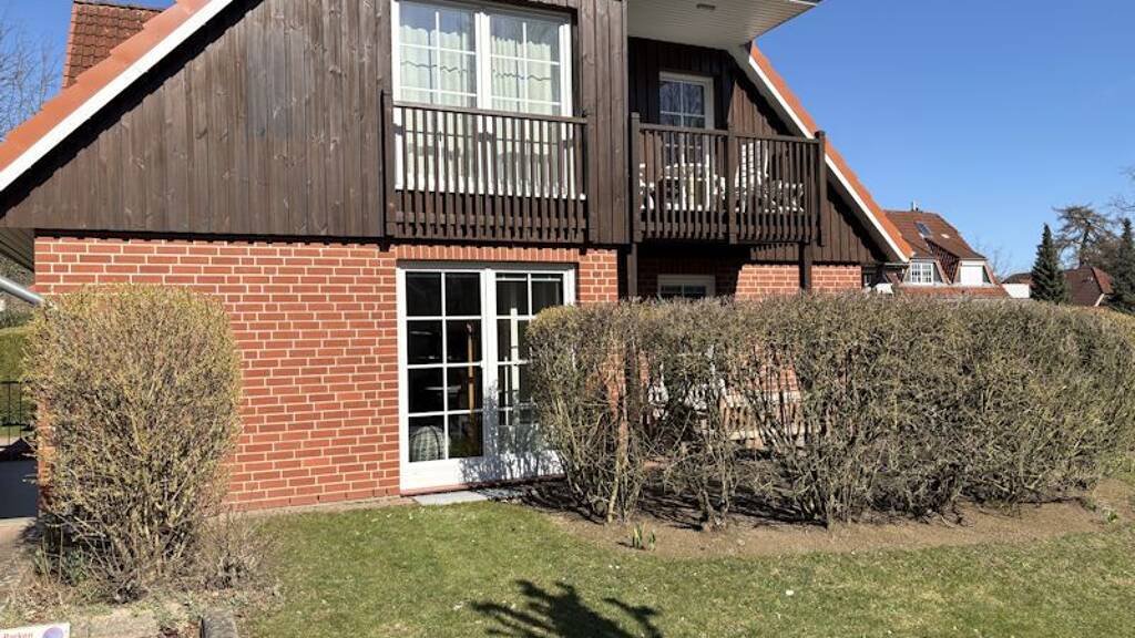 Wohnung zum Kauf 345.000 € 2 Zimmer 47 m² frei ab sofort Timmendorfer Strand 23669