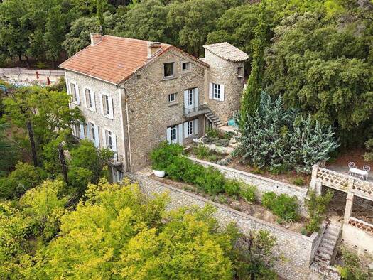 Schloss zum Kauf 945.000 € 300 m² 7.134 m² Grundstück Centre NYONS 26110