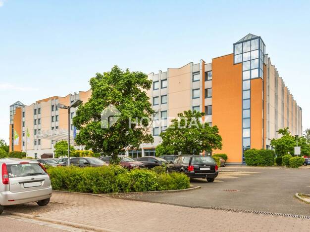 Studio zum Kauf 15.000 € 1 Zimmer 21,5 m² 3. Geschoss Peißen Landsberg 06188