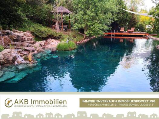 Einfamilienhaus zum Kauf 849.000 € 7 Zimmer 195,9 m² 3.413 m² Grundstück Rohrbach Ludwigsau 36251