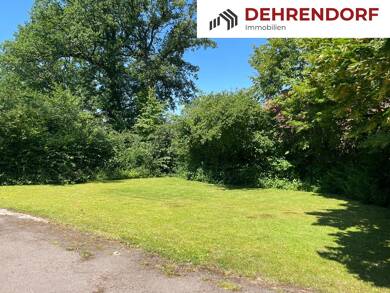 Grundstück zum Kauf 130.000 € 678 m² Grundstück Diestelbruch Detmold / Diestelbruch 32760