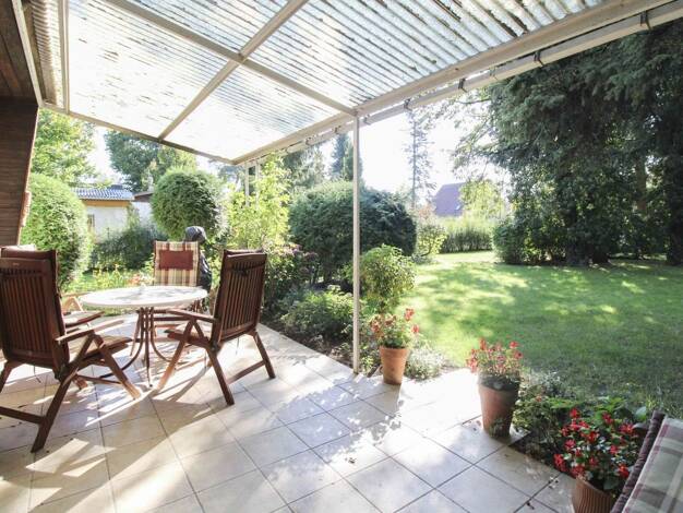 Grundstück zum Kauf 299.000 € 912,3 m² Grundstück Oranienburg 16515