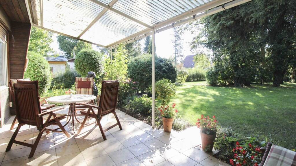 Grundstück zum Kauf 299.000 € 912,3 m² Grundstück Oranienburg 16515