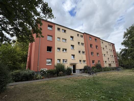 Wohnung zur Miete 680 € 4 Zimmer 83 m² Einsteinstraße 8 Sebaldsbrück Ost 28309