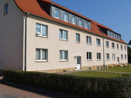 Wohnung zur Miete 450 € 4 Zimmer 75 m² frei ab sofort Merkers Krayenberggemeinde 36460