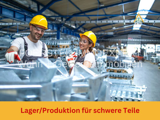 Halle/Industriefläche zur Miete 869 m² Lagerfläche Pforzheim 75179
