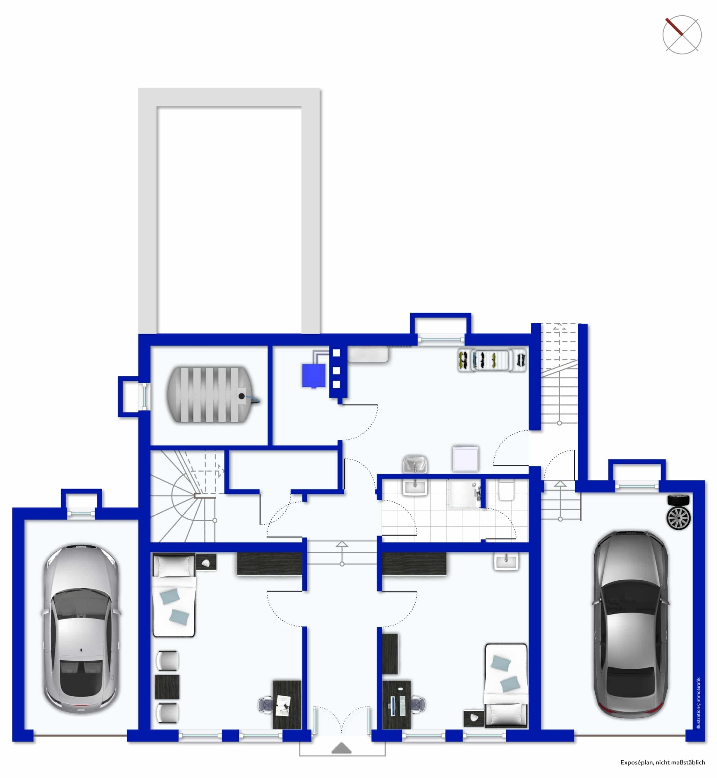 Einfamilienhaus zum Kauf 549.000 € 6 Zimmer 159 m²<br/>Wohnfläche 578 m²<br/>Grundstück Laurensberg Aachen 52072