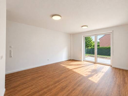 Wohnung zur Miete - Erstbezug 830 € 2 Zimmer 51,8 m² frei ab 01.11.2026 Kreyenbrück Oldenburg (Oldb) 26133