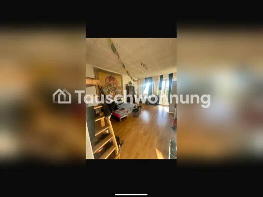 Wohnung zur Miete Tauschwohnung 520 € 1 Zimmer 40 m² 6. Geschoss Grunewald Charlottenburg-Wilmersdorf 10715