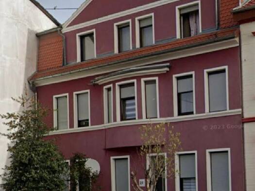 Wohnung zur Miete 460 € 2 Zimmer 60 m² Geschoss 2/4 frei ab 01.11.2026 Altenkessel Saarbrücken 66126