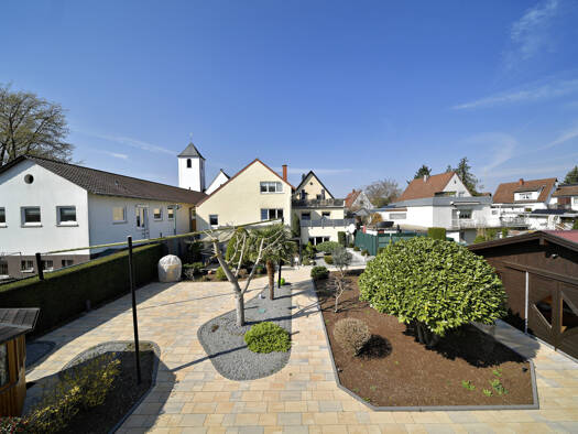 Einfamilienhaus zum Kauf 649.900 € 5 Zimmer 179 m² 787 m² Grundstück Maxdorf 67133