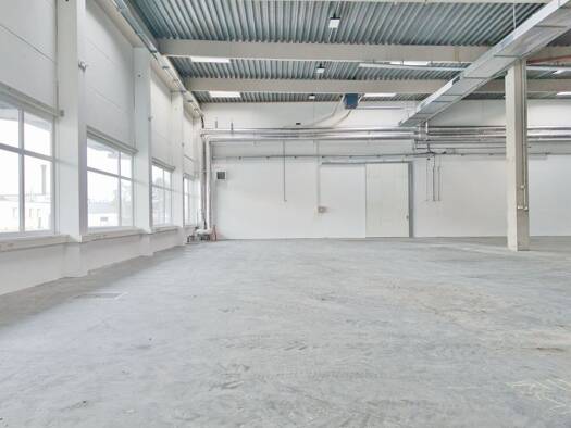 Lagerhalle zur Miete 11 € 1.283 m² Lagerfläche Korneuburg 2100