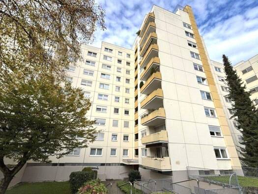Wohnung zum Kauf 269.000 € 2 Zimmer 62 m² Giebel Stuttgart 70499