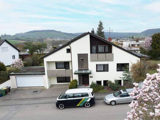 Einfamilienhaus zum Kauf 790.000 € 9,5 Zimmer 281,6 m² 943 m² Grundstück frei ab sofort Am Schafhaus 71 Oberstenfeld Oberstenfeld 71720