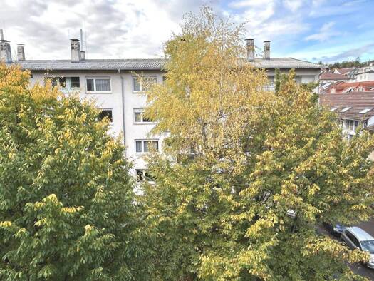 Wohnung zum Kauf 350.000 € 4 Zimmer 85,5 m² 4. Geschoss West Stuttgart 70176