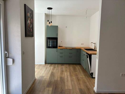 Wohnung zur Miete 450 € 3,5 Zimmer 65 m² 1. Geschoss frei ab 01.10.2026 Pestalozzistraße 27 Sonnenberg Sonnenberg 09130
