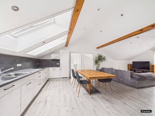 Wohnung zum Kauf 229.000 € 3 Zimmer 94 m² 2. Geschoss Stadtgebiet Renchen 77871