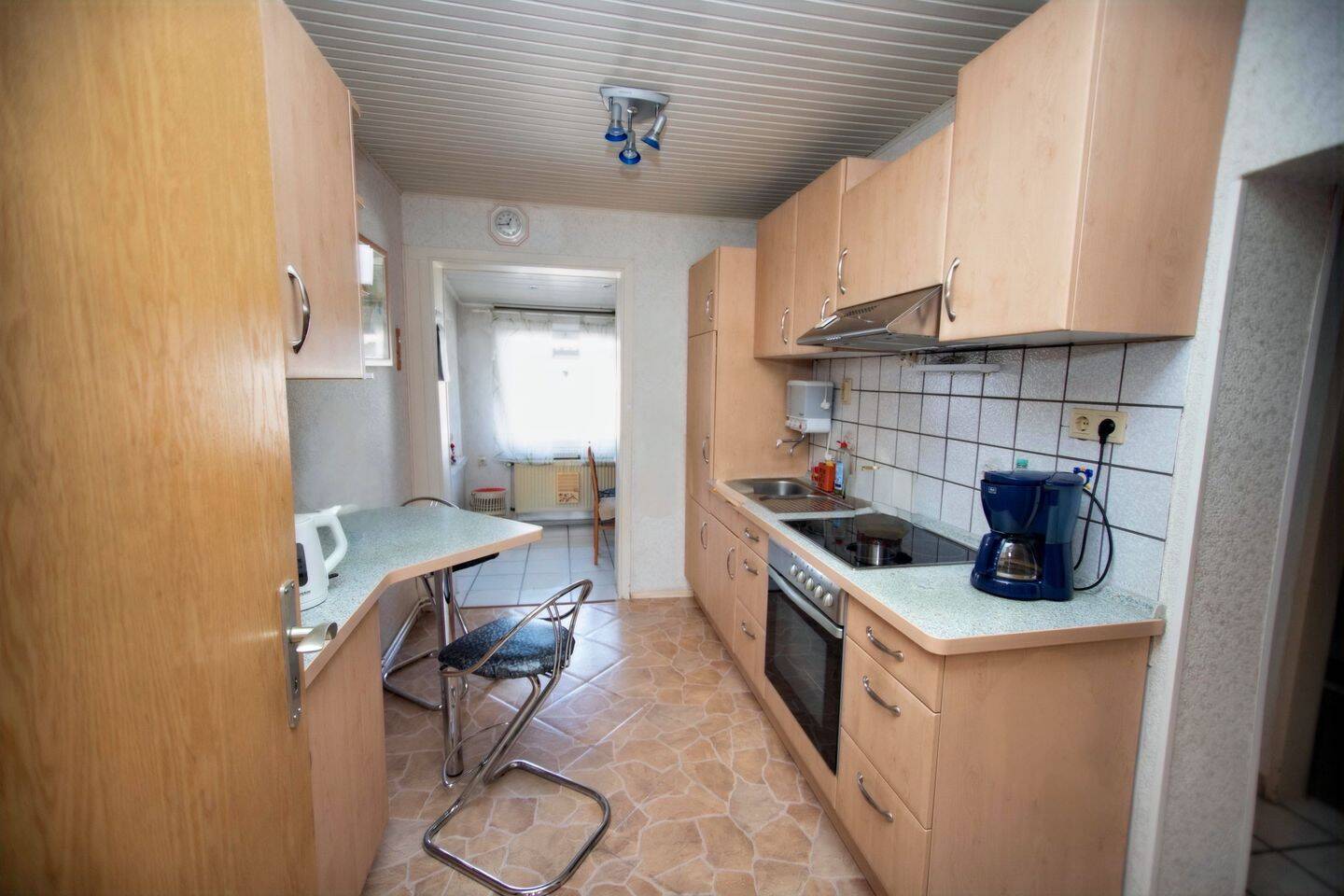 Immobilie in Liebenburg - Charmante DHH mit Feldblick in ruhiger Lage - Bild 3