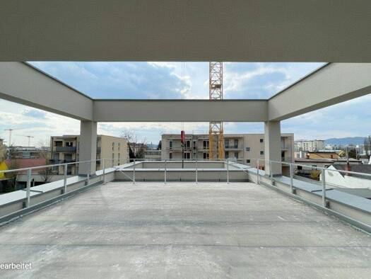 Wohnung zum Kauf - Erstbezug provisionsfrei 584.383 € 3 Zimmer 80,2 m² 2. Geschoss Münzgrabenstraße Jakomini Graz,06.Bez.:Jakomini 8010