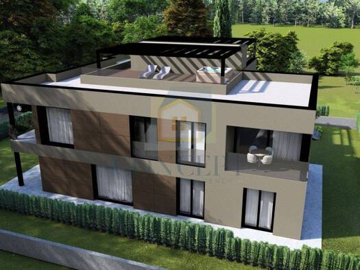 Wohnung zum Kauf - Erstbezug 235.000 € 2 Zimmer 43 m² 1. Geschoss Poreč 52440