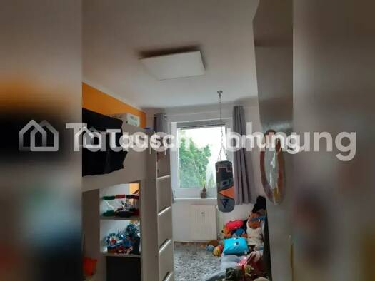 Wohnung zur Miete Tauschwohnung 410 € 4 Zimmer 68 m² 1. Geschoss Französisch Buchholz Pankow 13156